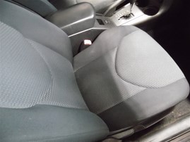 2008 Toyota Rav4 Sport Black 2.4L AT 2WD #Z24641